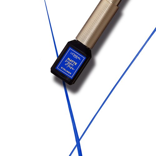 L Oreal Paris Eyeliner Matte Signature 000 0000030175235 Extra